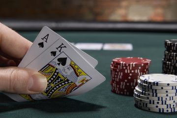 UFA - A Fastest Growing Gambling Platform!