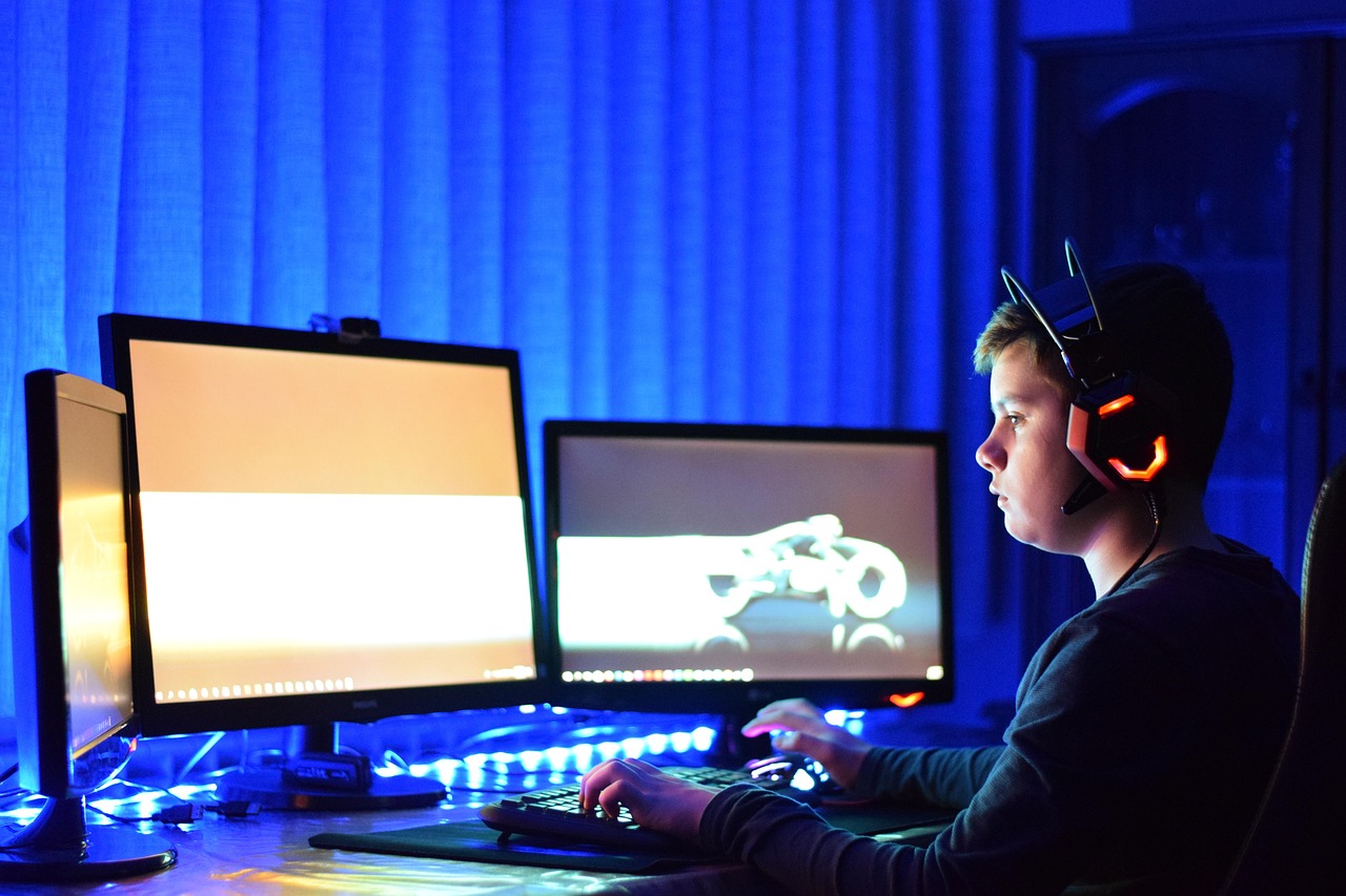 Child, play, game — Why Gacor Slot Site Attracts Players with Special Promotions